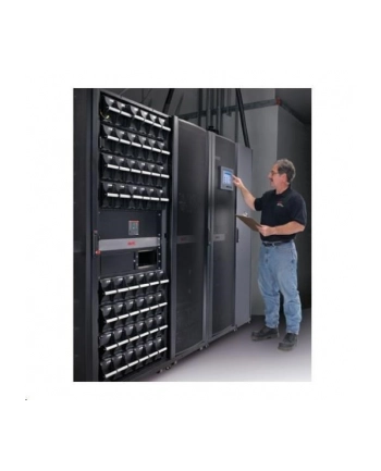 apc by schneider electric APC NBD On-Site Service Upgrade to Factory Warranty