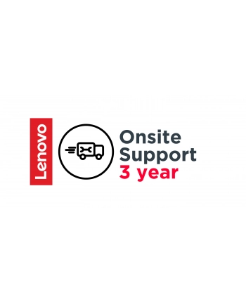 lenovo 1Yr Carry in to 3 Years On-Site upg for ThinkPad Yoga 20CD