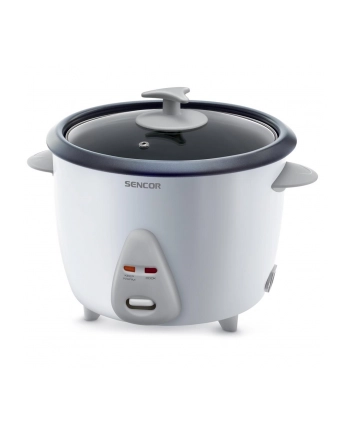 Garnek do gotowania ryżu SENCOR - SRM 1500 WH