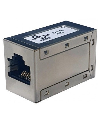Solarix złącza CAT5E STP 8p8c RJ45/RJ45
