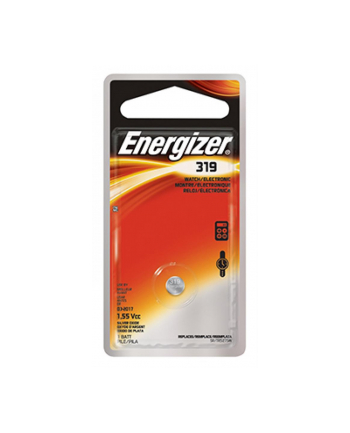 Bateria zegarkowa ENERGIZER, 319