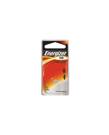 Bateria zegarkowa ENERGIZER, 319