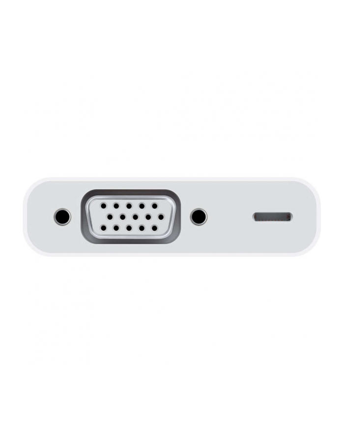 apple Lightning to VGA Adapter główny