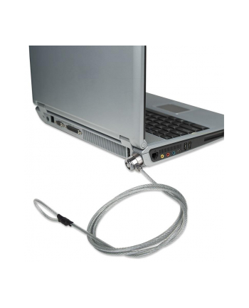 Manhattan Linka zabezpieczająca do notebooka 1,4m