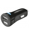trust Car Charger with 2 USB ports - nr 2
