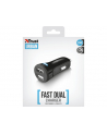 trust Car Charger with 2 USB ports - nr 6