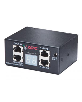 apc by schneider electric APC NetBotz Rack Access Pod 170 (pod only)