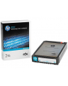 Dysk optyczny HP RDX 2TB Removable Disk Cartridge - nr 8