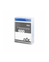 tandberg data Tandberg RDX SSD 512 GB Cartridge (single) - nr 4