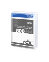 tandberg data Tandberg RDX SSD 512 GB Cartridge (single) - nr 7