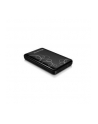 Transcend StoreJet 25A3 1TB USB 2.0/3.0 2,5'' HDD Wstrząsoodporny Szybki Backup - nr 2