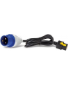 apc by schneider electric APC Power Cord, Locking C19 to IEC309-16A, 3.0m - nr 11