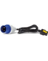apc by schneider electric APC Power Cord, Locking C19 to IEC309-16A, 3.0m - nr 13