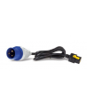 apc by schneider electric APC Power Cord, Locking C19 to IEC309-16A, 3.0m - nr 15
