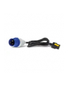 apc by schneider electric APC Power Cord, Locking C19 to IEC309-16A, 3.0m - nr 16