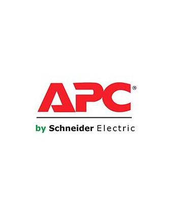 apc by schneider electric APC Extension - 1 Year Software Support Contract & 1 Year Hardware Warranty