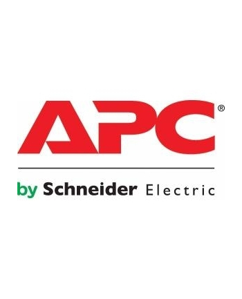 apc by schneider electric APC Contract Preventive Maintenance Visit 5X8 for (1) Galaxy 3500 or SUVT 40 kVA