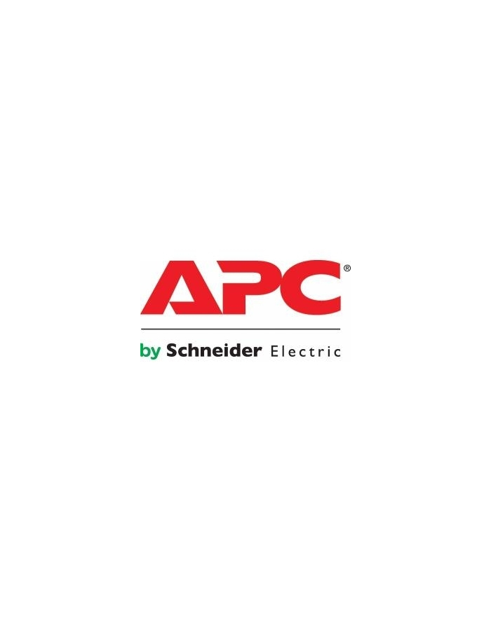 apc by schneider electric APC Contract Preventive Maintenance Visit 5X8 for (1) Galaxy 3500 or SUVT 40 kVA główny