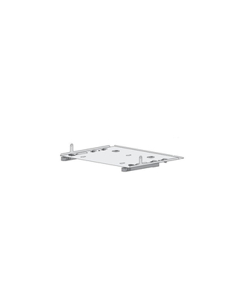 cisco systems Cisco DIN Rail Mount for 3560-CX and 2960-CX Compact Switches