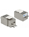 Delock Moduł Keystone Gniazdo RJ45 Cat.6 > LSA do puszki montażowej - nr 34