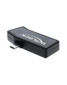 Delock Czytnik kart Micro USB OTG + 1 x port USB - nr 8