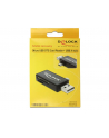 Delock Czytnik kart Micro USB OTG + męskie złącze USB A - nr 8
