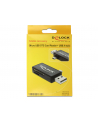 Delock Czytnik kart Micro USB OTG + męskie złącze USB A - nr 14