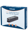 intellinet network solutions Intellinet Gigabitowy extender repeater PoE/PoE+ 1-portowy - nr 19