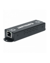 intellinet network solutions Intellinet Gigabitowy extender repeater PoE/PoE+ 1-portowy - nr 27