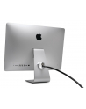 Zabezpieczenie Kensington SafeSafeDome ClickSafe Keyed Lock for iMac Universal - nr 10