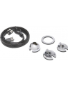 Zabezpieczenie Kensington SafeSafeDome ClickSafe Keyed Lock for iMac Universal - nr 23