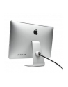 Zabezpieczenie Kensington SafeSafeDome ClickSafe Keyed Lock for iMac Universal - nr 26