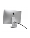 Zabezpieczenie Kensington SafeSafeDome ClickSafe Keyed Lock for iMac Universal - nr 2