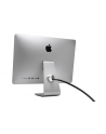 Zabezpieczenie Kensington SafeSafeDome ClickSafe Keyed Lock for iMac Universal - nr 37