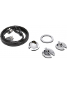 Zabezpieczenie Kensington SafeSafeDome ClickSafe Keyed Lock for iMac Universal - nr 47