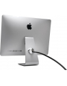 Zabezpieczenie Kensington SafeSafeDome ClickSafe Keyed Lock for iMac Universal - nr 49