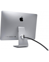 Zabezpieczenie Kensington SafeSafeDome ClickSafe Keyed Lock for iMac Universal - nr 50