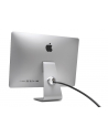 Zabezpieczenie Kensington SafeSafeDome ClickSafe Keyed Lock for iMac Universal - nr 7