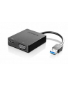 lenovo CABLE_BO USB3.0 to VGA/HDMI Adapter - nr 10