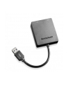 lenovo CABLE_BO USB3.0 to VGA/HDMI Adapter - nr 11
