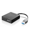 lenovo CABLE_BO USB3.0 to VGA/HDMI Adapter - nr 1