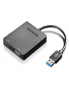 lenovo CABLE_BO USB3.0 to VGA/HDMI Adapter - nr 2