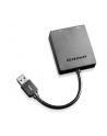 lenovo CABLE_BO USB3.0 to VGA/HDMI Adapter - nr 3