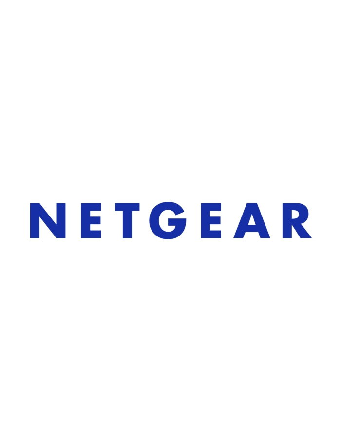 Netgear READYRECOVERY SERVER EDITION główny