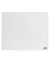NOBO Tablica Diamond 45x45 cm, biała, szklana, magnetyczna - nr 2