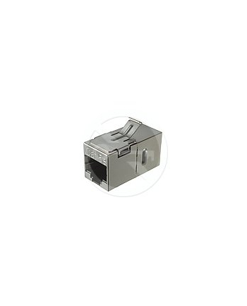 Solarix złącze panelu 8p8c CAT5E STP RJ45/RJ45 nr 2