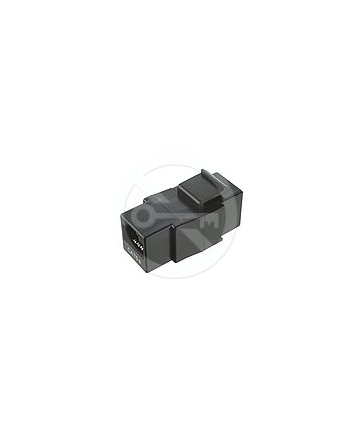Solarix złącze panelu 8p8c CAT5E UTP RJ45/RJ45 nr 2
