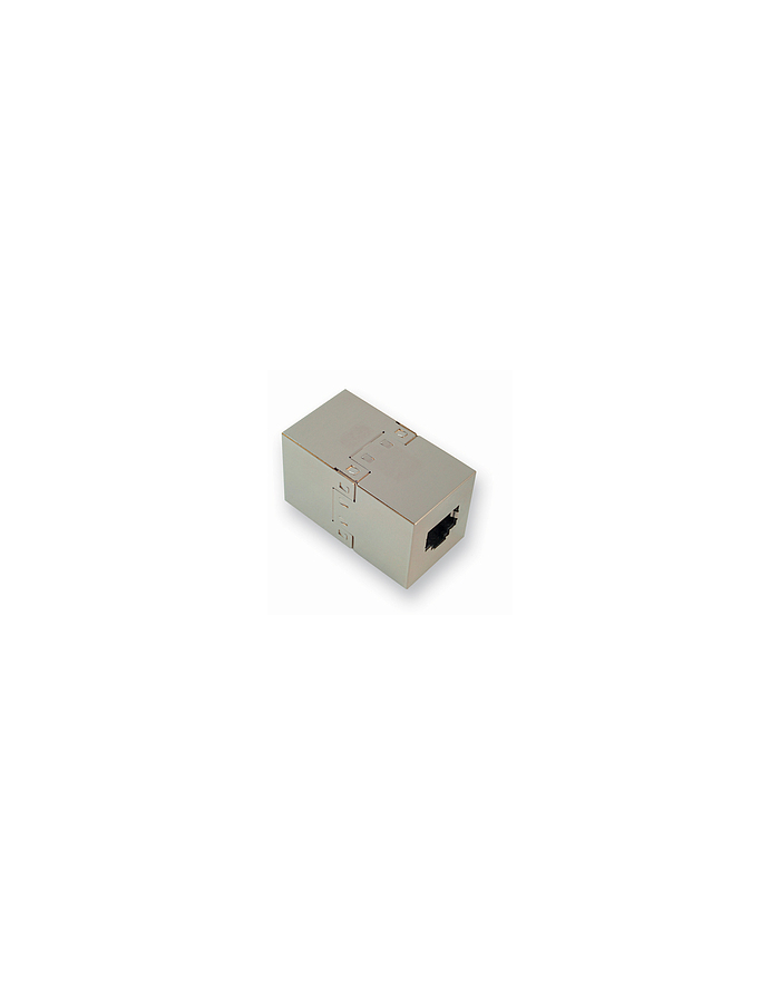 Solarix złącza CAT5E STP 8p8c RJ45/RJ45 główny