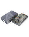 Solarix skrzynka zasilania CAT5E STP 8p8c LSA + / Krone - nr 5
