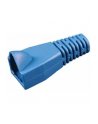 Solarix osłonka na wtyk RJ45 Snag Proof niebieski - nr 3
